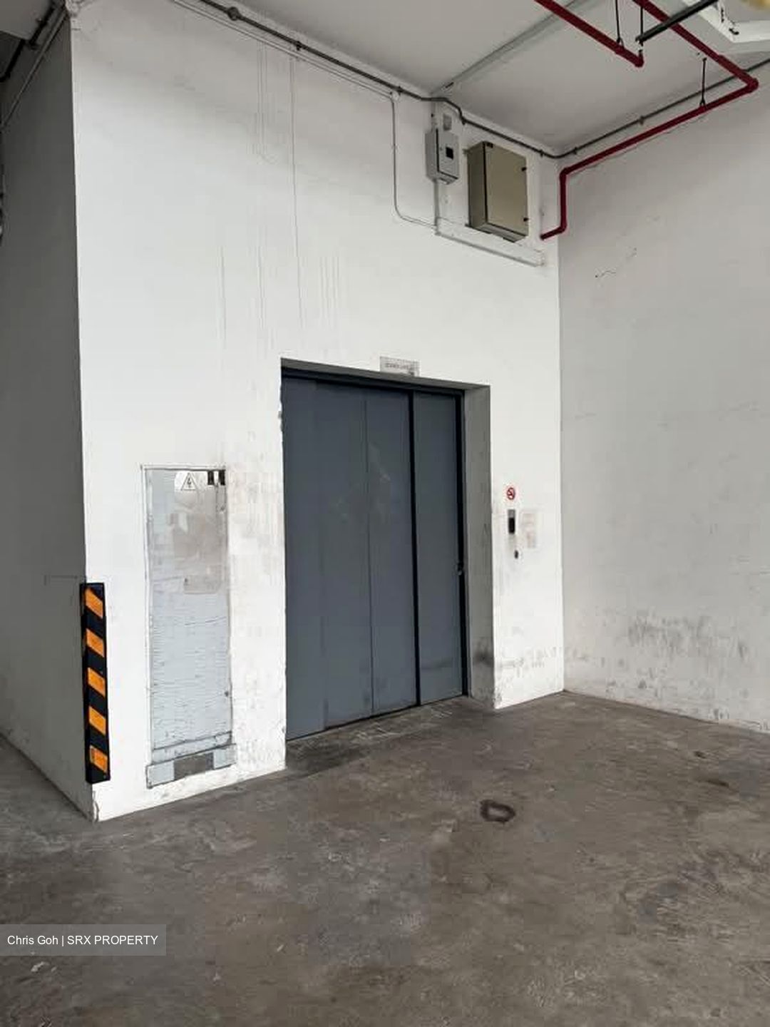 Loyang Enterprise Building (D17), Factory #570015261